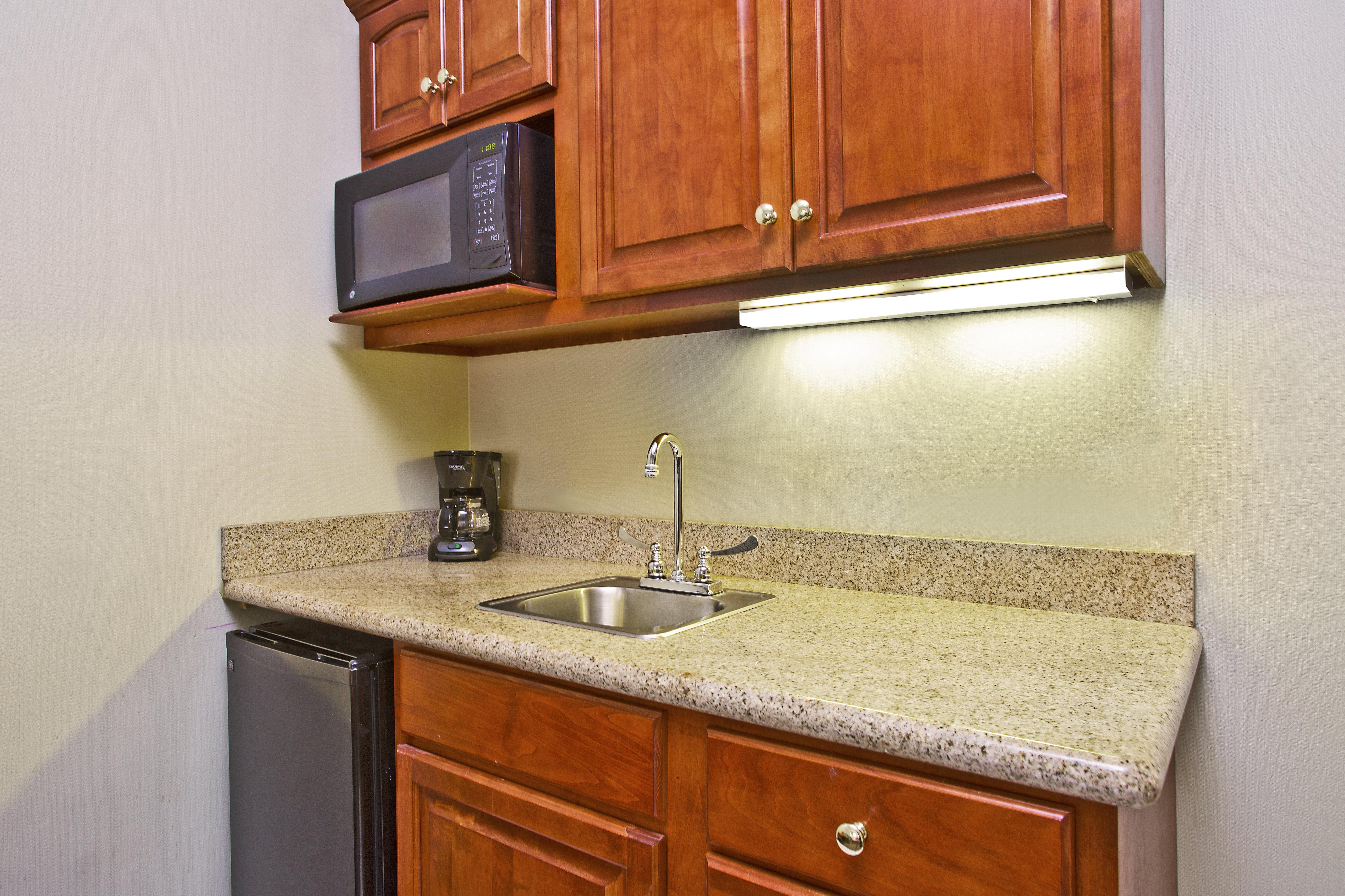 Holiday Inn Express Hotel & Suites Goshen By Ihg Buitenkant foto